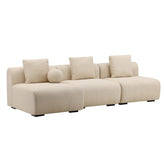 Petra Lennox Chai Outdoor Modular Sectional